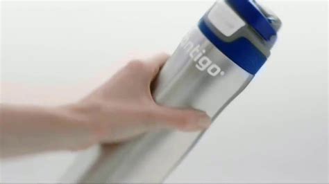 Contigo AUTOSEAL Chill TV Spot, 'Laptop'