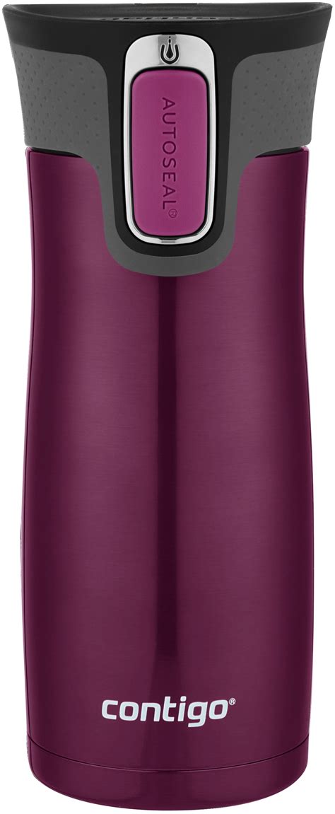 Contigo AUTOSEAL West Loop Travel Mug