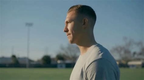 Continental Tire TV Spot, 'Celebrating Soccer: Sean Johnson'