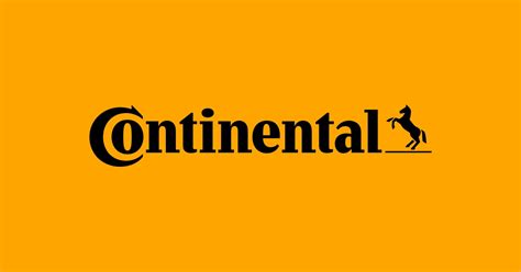 Continental Tire logo