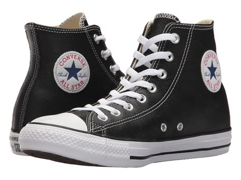 Converse Chuck Taylor All Star High-Top Sneakers