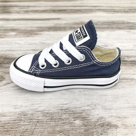 Converse Kids' Chuck Taylor All Star Low Top Sneaker tv commercials