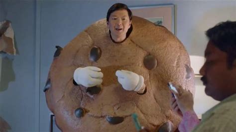 Cookie Jam TV Spot, 'More Sugar' Featuring Ken Jeong featuring Jenn Schatz