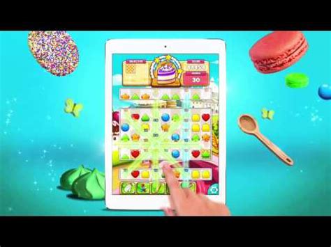 Cookie Jam TV Spot, 'Play Today' created for SGN
