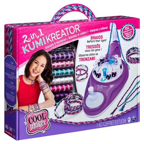 Cool Maker Kumi Kreator 2 in 1