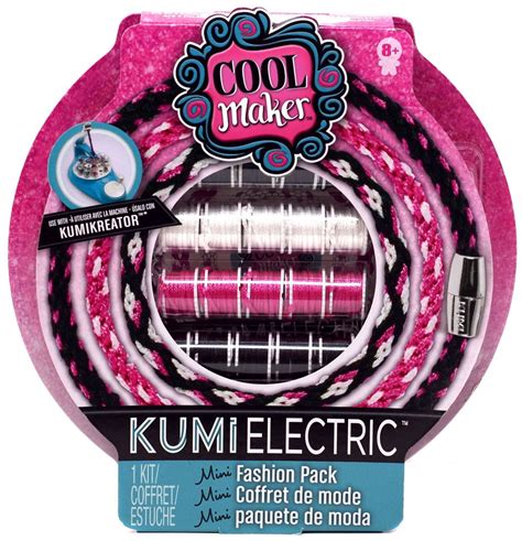 Cool Maker Kumi Kreator Fashion Refill Pack