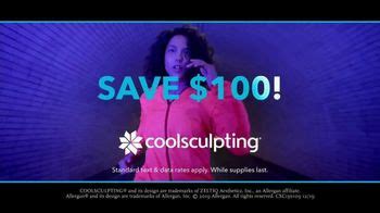 CoolSculpting TV Spot, 'Life Gets in the Way'