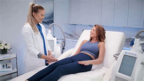 CoolSculpting TV Spot, 'Life Gets in the Way: $100'