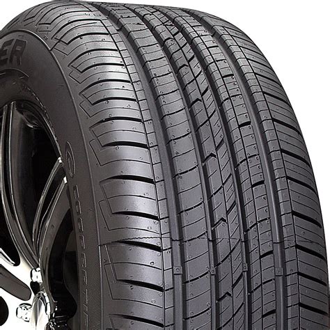 Cooper Tires CS5 Grand Touring logo