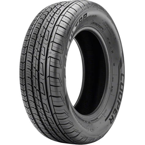 Cooper Tires CS5 Ultra Touring logo