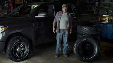 Cooper Tires Discoverer AT3 TV Spot, 'Uncle Cooper' Featuring Lenny Venito featuring Lenny Venito