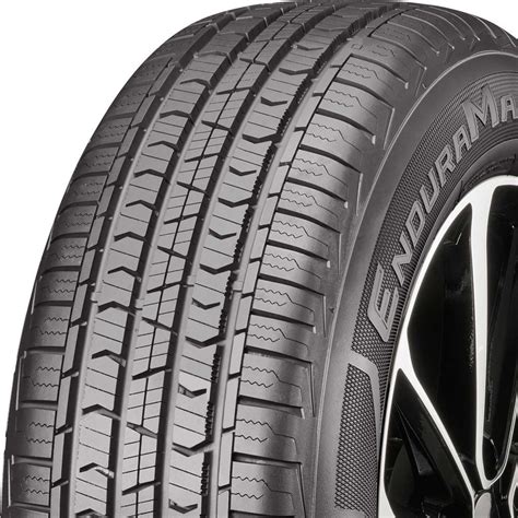 Cooper Tires Discoverer EnduraMax Tires