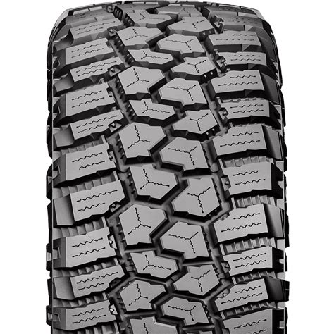 Cooper Tires Discoverer Rugged Trek