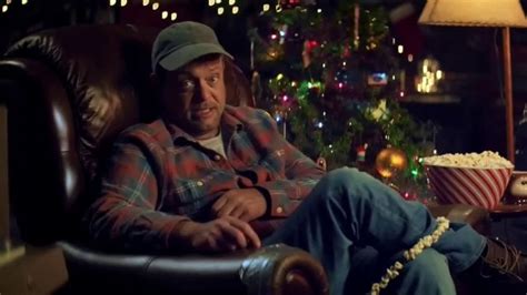 Cooper Tires TV commercial - Holidays: Uncle Cooper: Twas The Road Trip Before Christmas