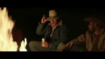 Coors Banquet TV Spot, 'Carry the West: Earned' Song by Goodnight, Texas created for Coors Banquet