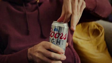 Coors Light TV commercial - Lookin for Love