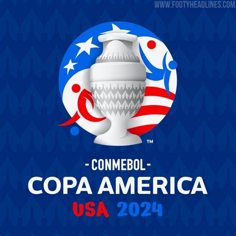 Copa America logo