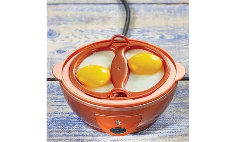 Copper Chef Perfect Egg Maker