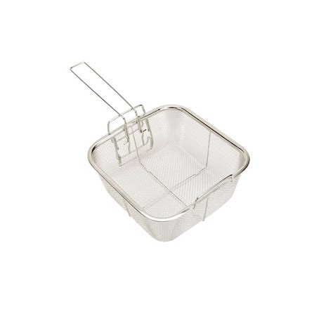 Copper Chef Stainless Steel Basket