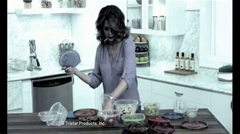 Copper Chef Uni-Lid TV Spot, 'Pull and Seal' created for Copper Chef