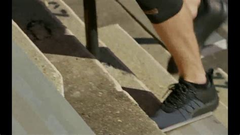 Copper Fit Balance TV Spot, 'Foot Support' Featuring Brett Favre created for Copper Fit