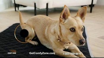 Copper Fit Comfy Zone TV Spot, 'Doghouse to Penthouse: Free Collar' created for Copper Fit