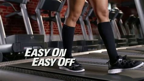Copper Fit Energy Socks TV Spot, 'Just Got Better' created for Copper Fit