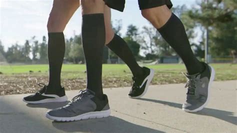 Copper Fit Energy Socks TV commercial - Just Got Better: Free Sports Socks