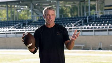 Copper Fit Pro Series TV Spot, 'The Next Generation' Featuring Brett Favre created for Copper Fit