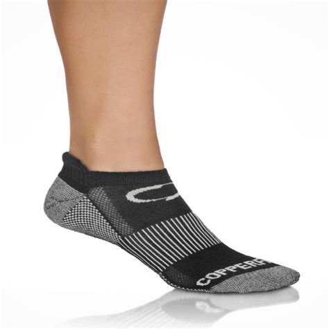 Copper Fit Socks logo