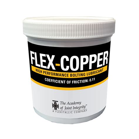Copper Flex logo