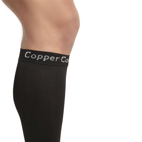 CopperWear Calf Compression Sleeve