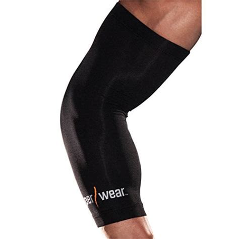 CopperWear Compression Garments logo