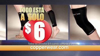 CopperWear TV Spot, 'Big Deals'