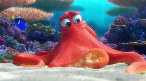 Coppertone Kids TV Spot, 'Finding Dory: Sunburn'