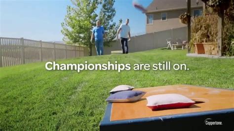 Coppertone TV commercial - Summer Is Still On