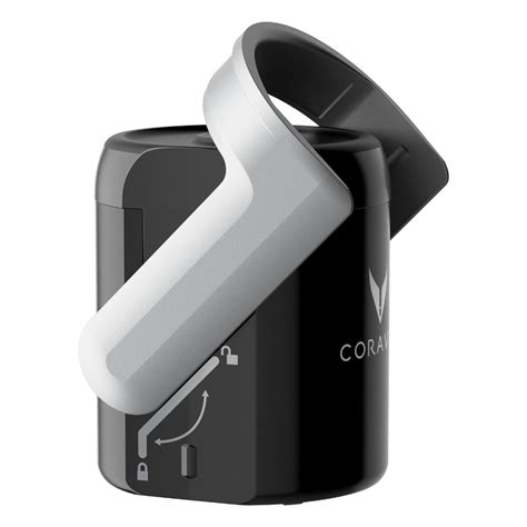 Coravin Sparkling Stoppers