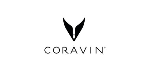 Coravin logo