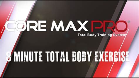 Core Max Pro logo