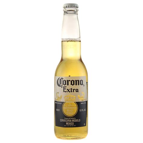 Corona Extra Corona Extra 12 oz. Can