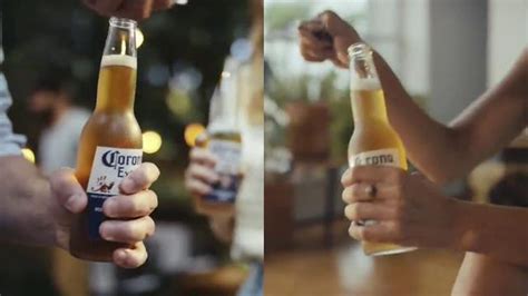 Corona Extra TV commercial - Find Your Beach