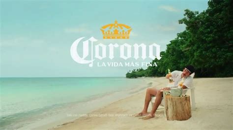 Corona Extra TV Spot, 'La playa' con Bad Bunny created for Corona Extra