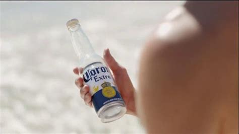 Corona Extra TV commercial - Message in a Bottle