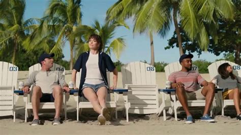 Corona Extra TV Spot, 'Sit Down Music' featuring J.J. Nolan