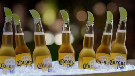 Corona Light TV Spot, 'After Party' Song by Jimmy Luxury created for Corona Light