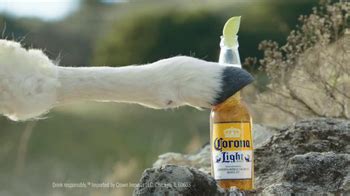 Corona Light TV Spot, 'Ditch the Herd' created for Corona Light