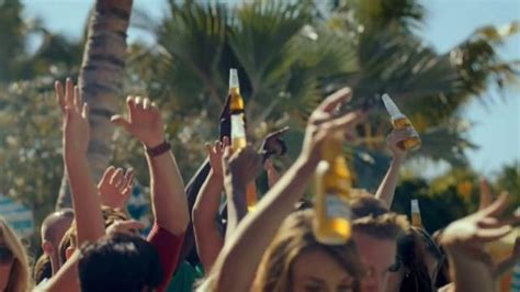 Corona Light TV Spot, 'Pool Party' created for Corona Light