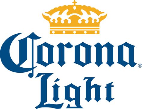 Corona Light logo