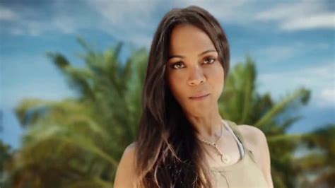 Corona Premier TV Spot, 'More Thing: Reflecting' Featuring Zoe Saldana, Snoop Dogg