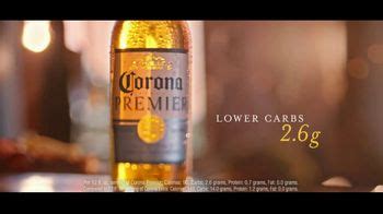 Corona Premier TV commercial - The Balcony